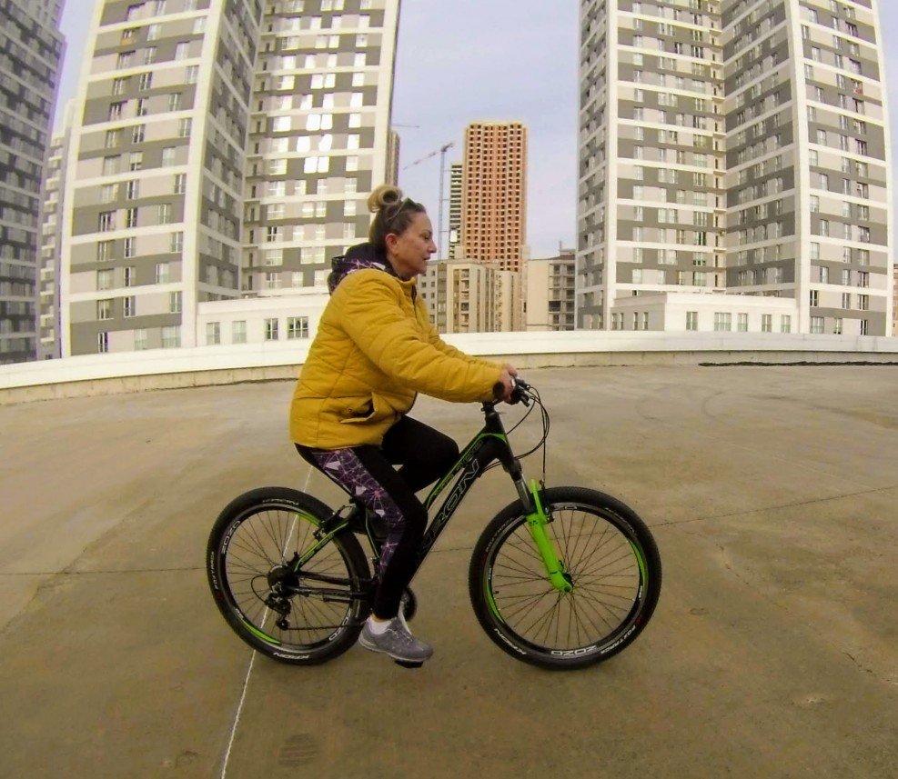 Bisiklet İnisiyatifi