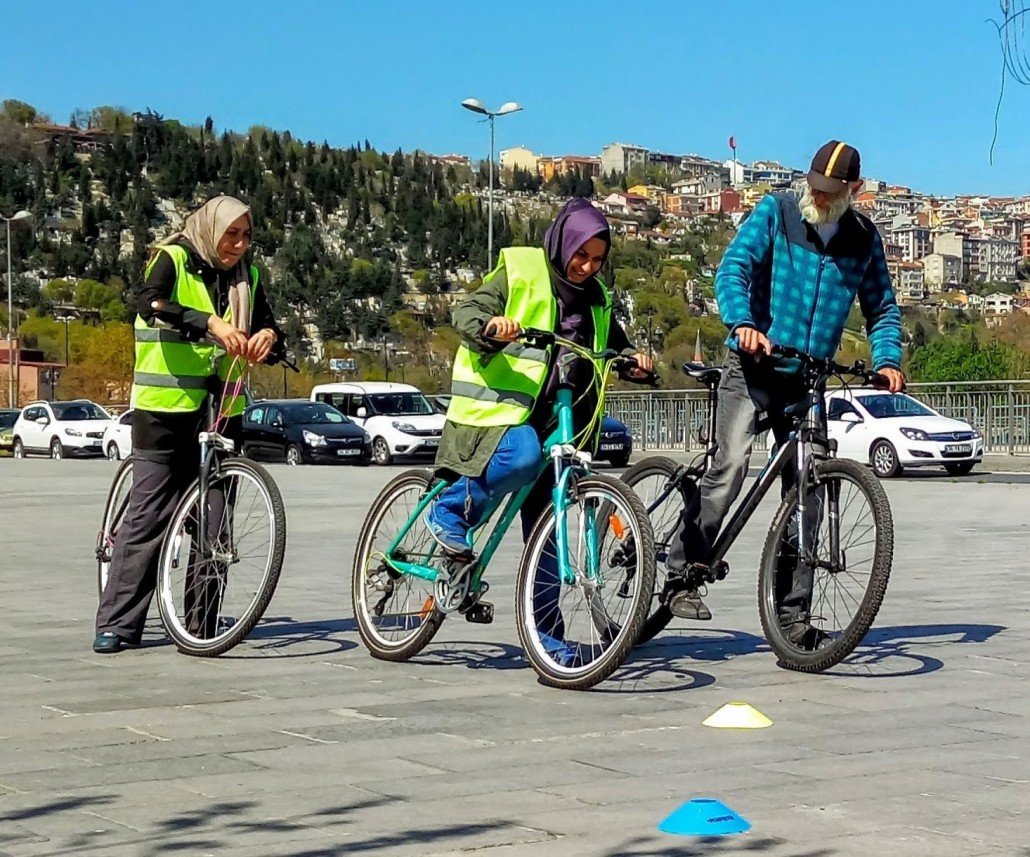 Bisiklet İnisiyatifi