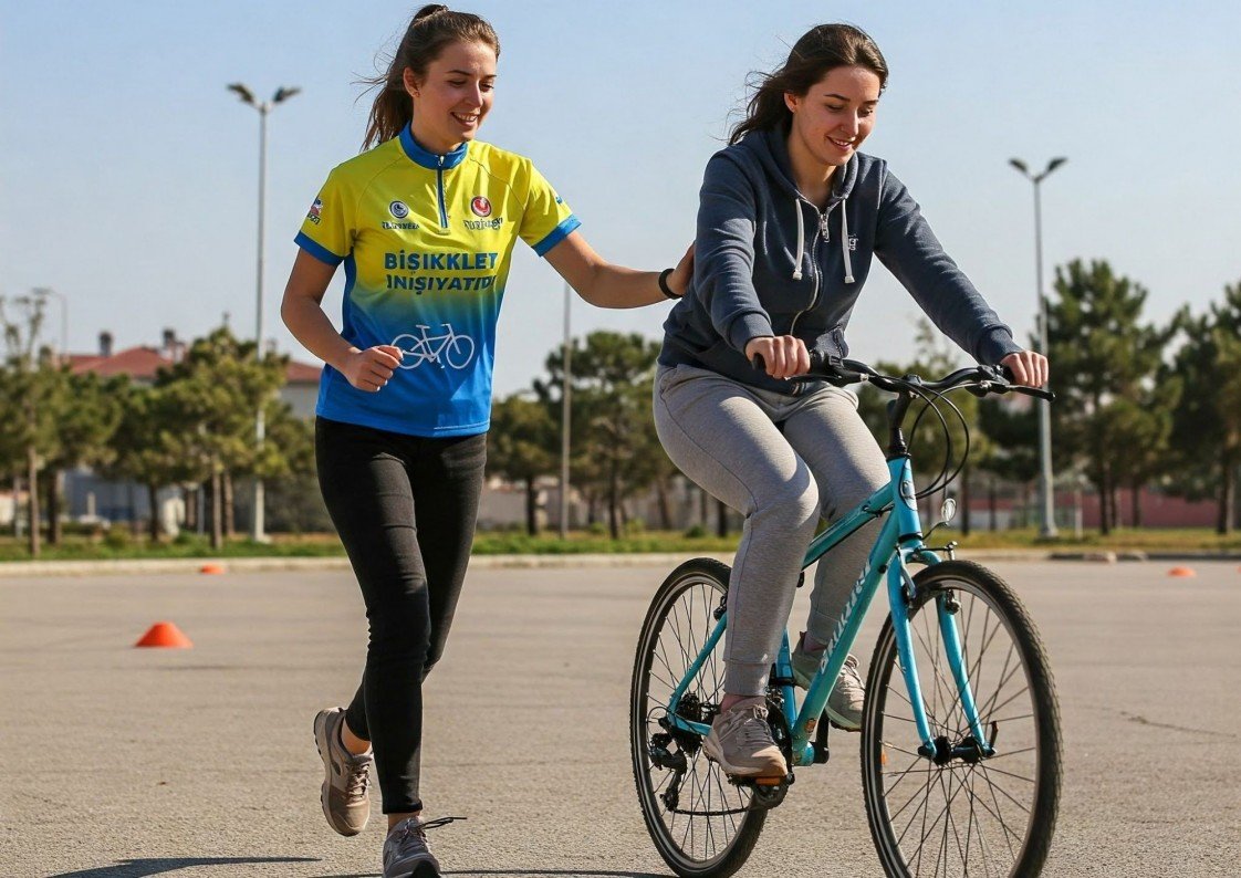 Bisiklet İnisiyatifi