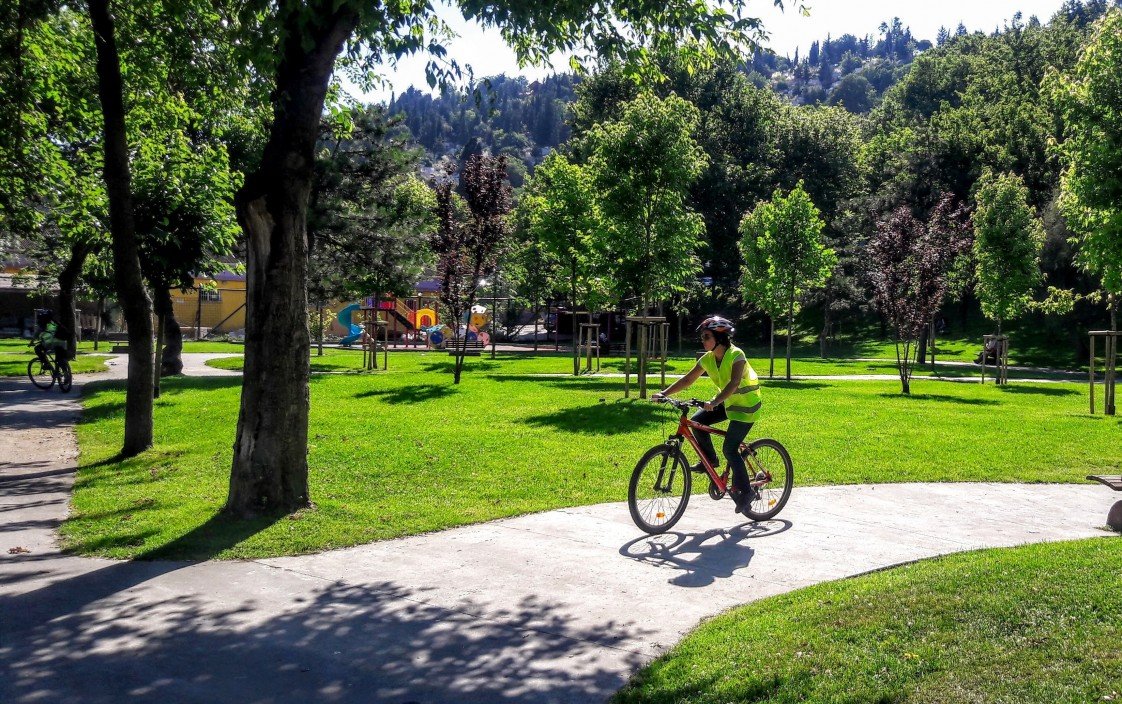 Bisiklet İnisiyatifi