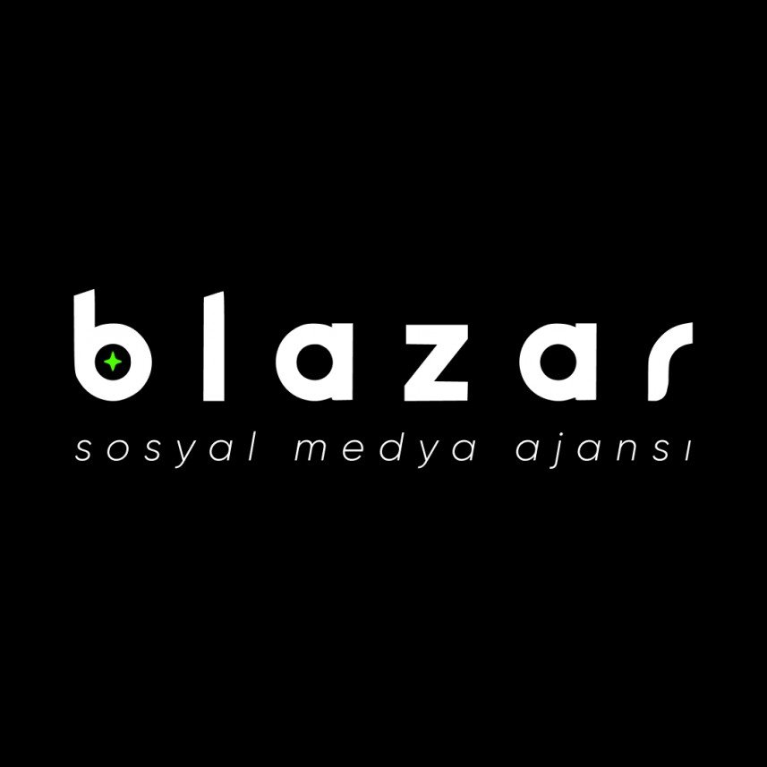 Blazar Sosyal Medya Ajansı