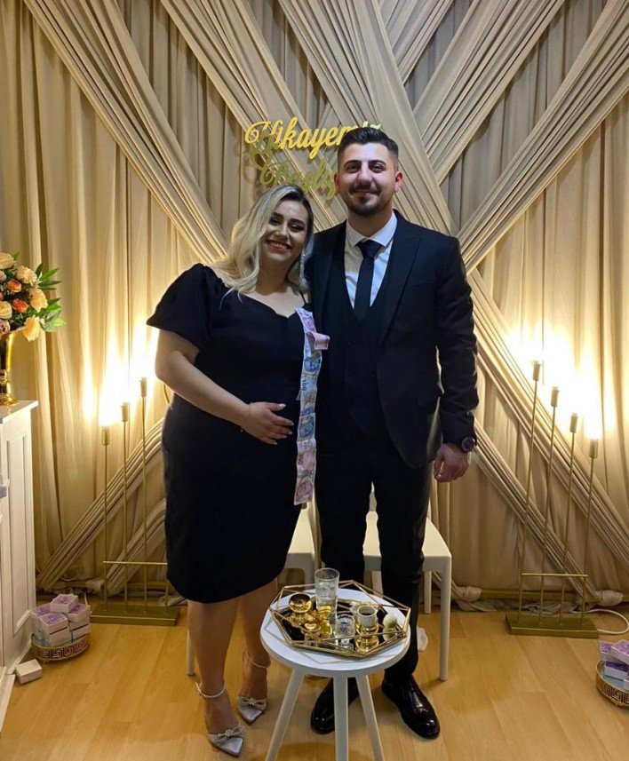 Blue House Organizasyon