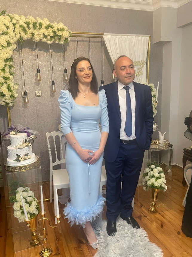 Blue House Organizasyon