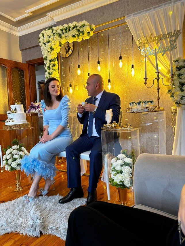 Blue House Organizasyon