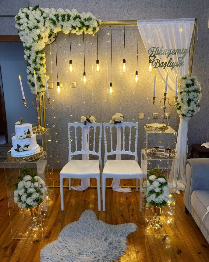 Blue House Organizasyon