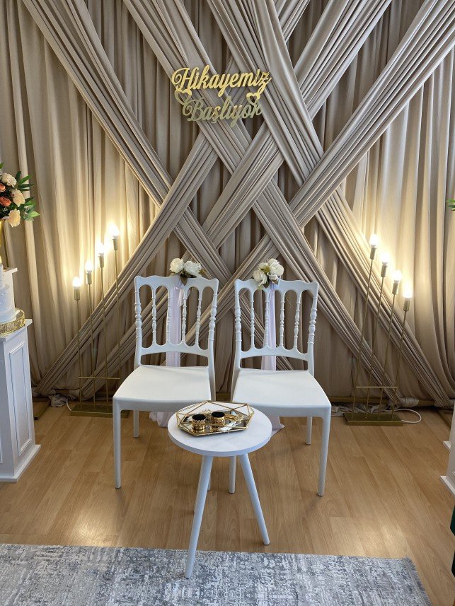 Blue House Organizasyon