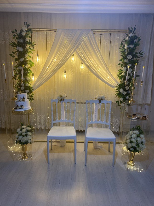 Blue House Organizasyon