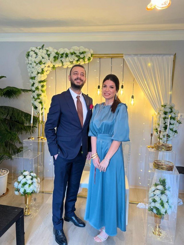 Blue House Organizasyon