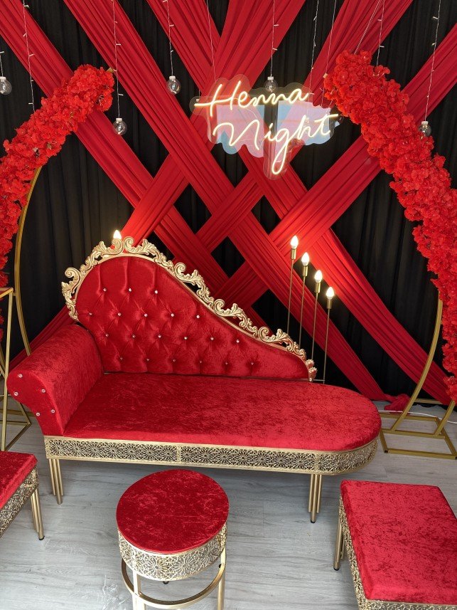 Blue House Organizasyon