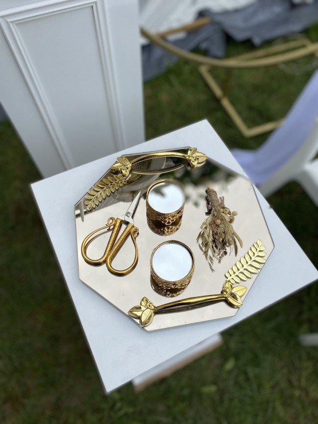 Blue House Organizasyon