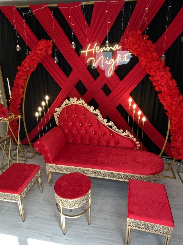 Blue House Organizasyon