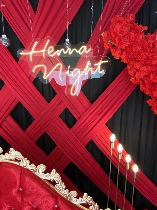 Blue House Organizasyon