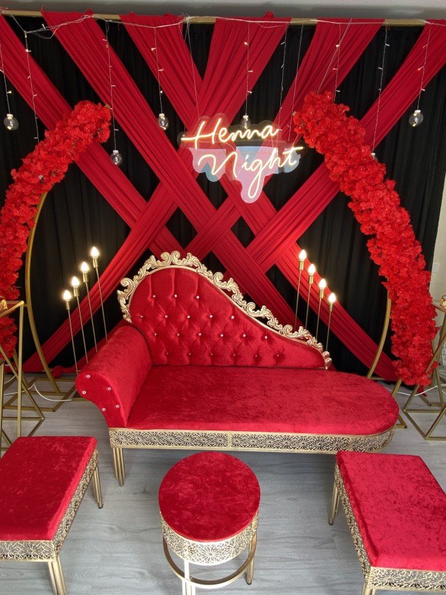 Blue House Organizasyon