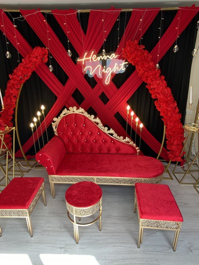 Blue House Organizasyon