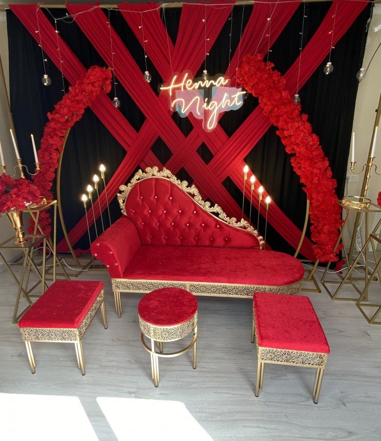 Blue House Organizasyon