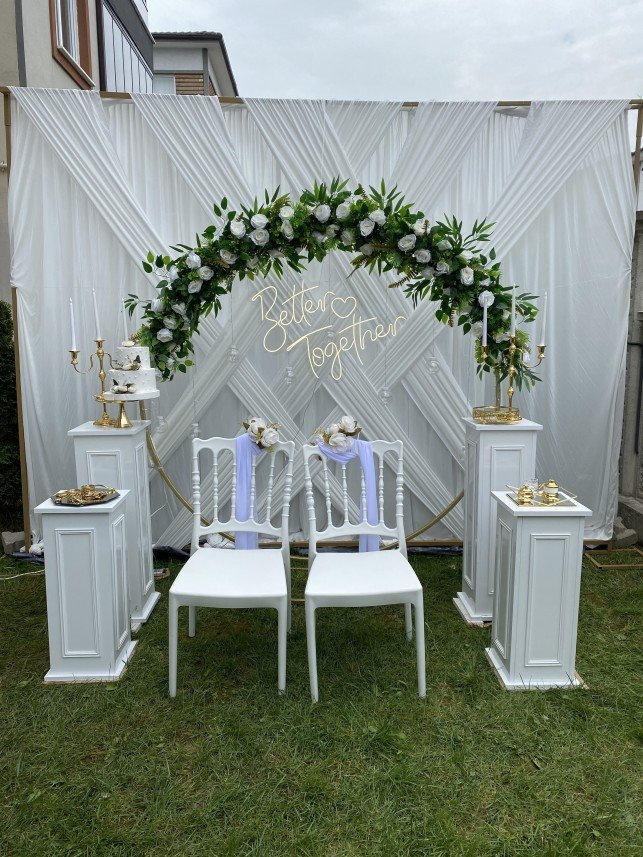 Blue House Organizasyon