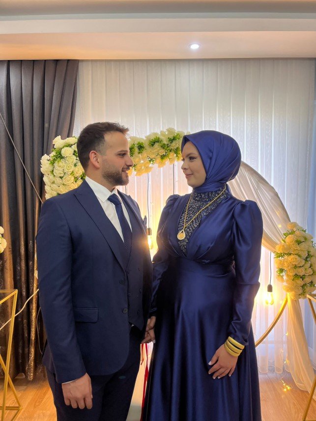 Blue House Organizasyon