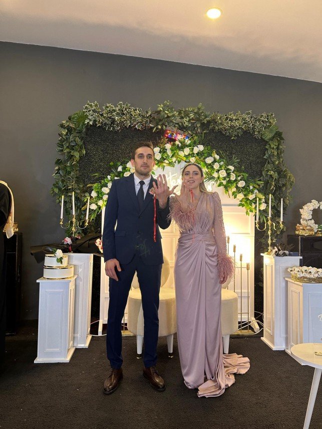 Blue House Organizasyon