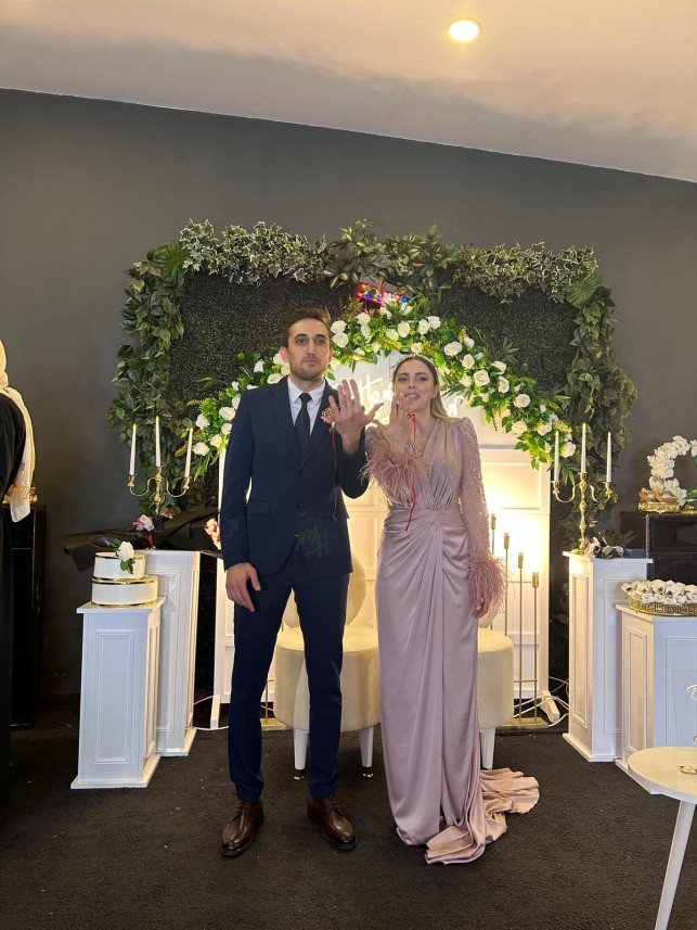 Blue House Organizasyon