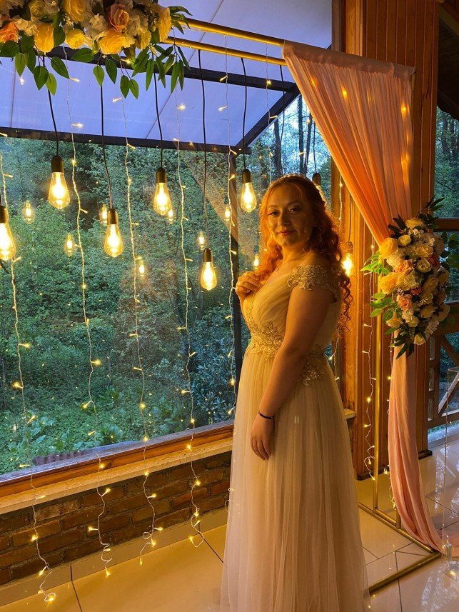 Blue House Organizasyon