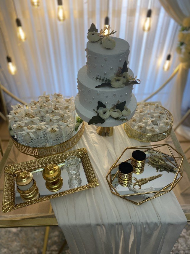 Blue House Organizasyon