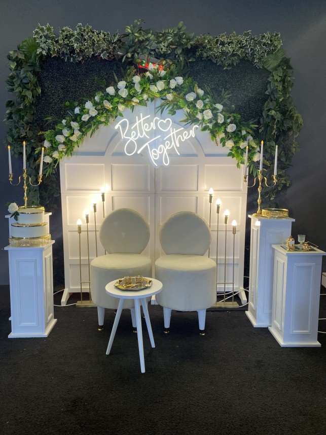 Blue House Organizasyon