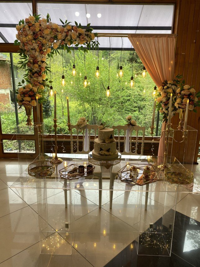 Blue House Organizasyon