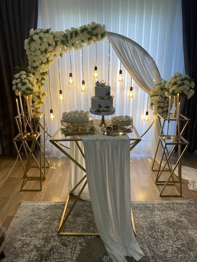 Blue House Organizasyon