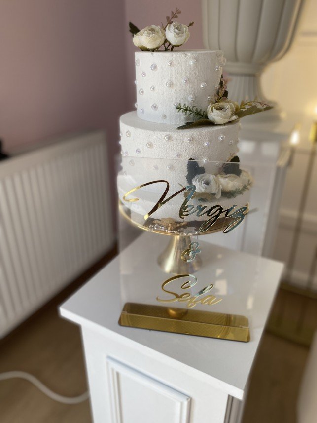 Blue House Organizasyon