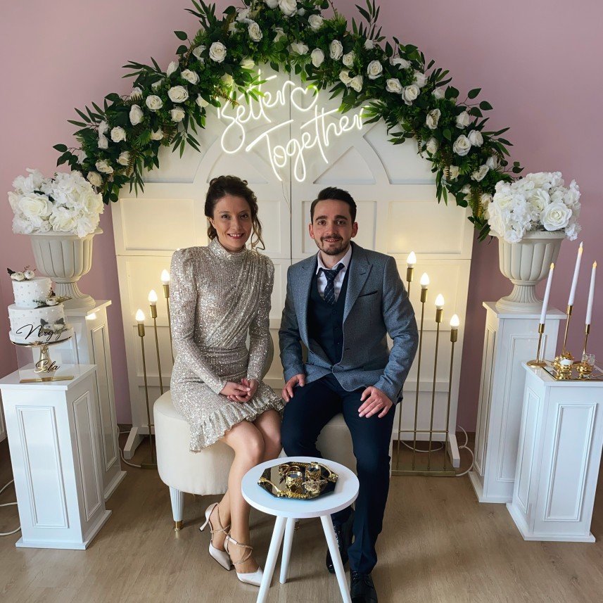 Blue House Organizasyon