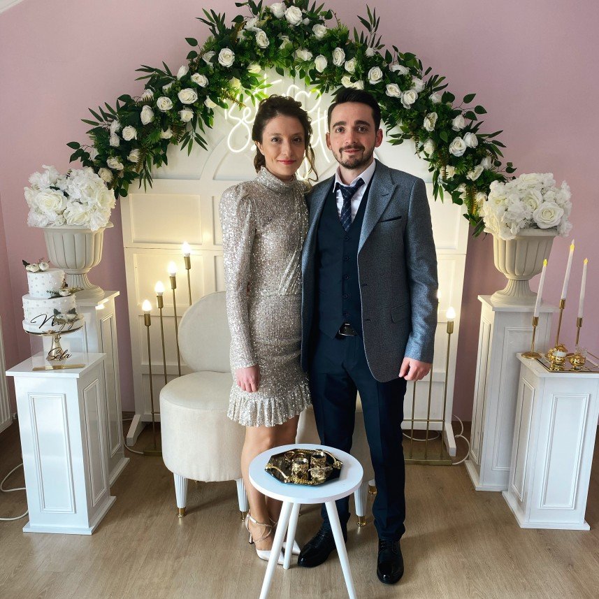 Blue House Organizasyon