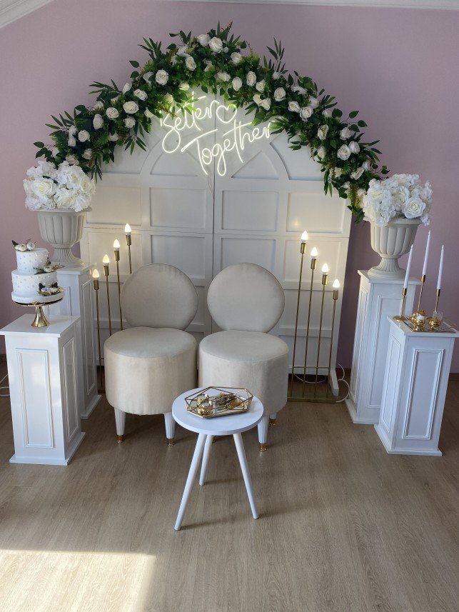 Blue House Organizasyon