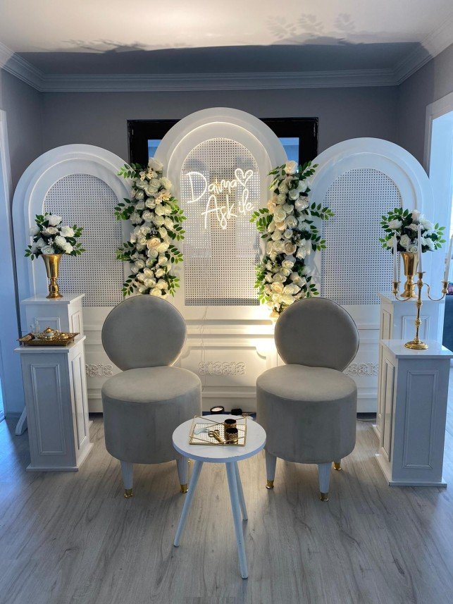 Blue House Organizasyon