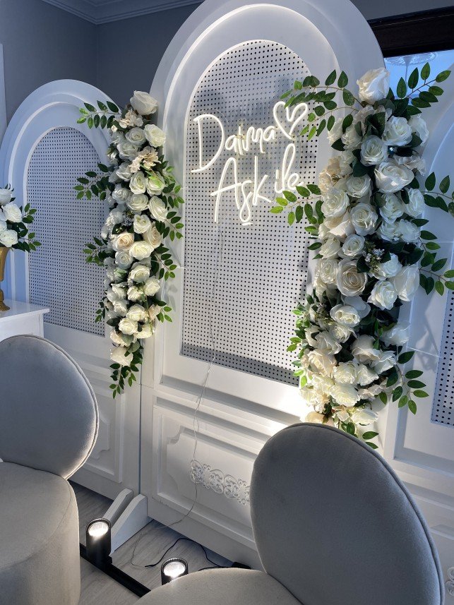 Blue House Organizasyon