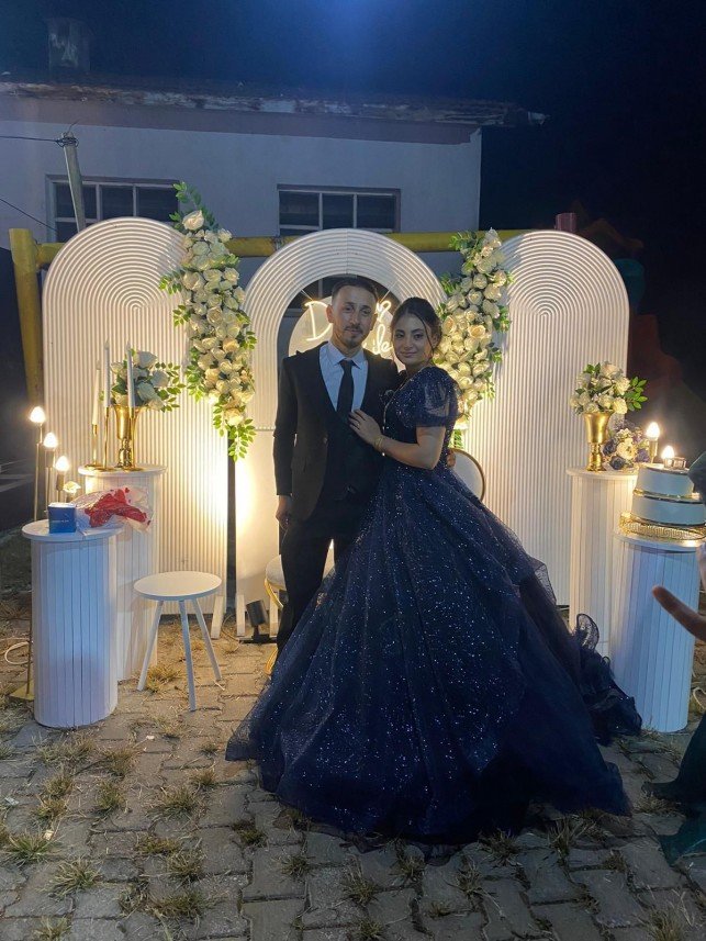 Blue House Organizasyon