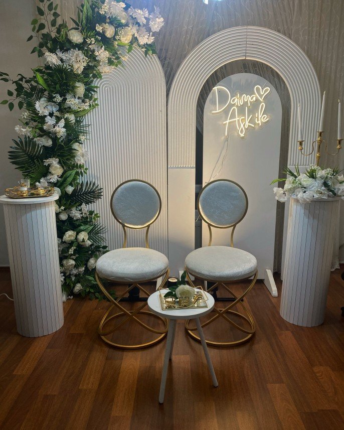 Blue House Organizasyon