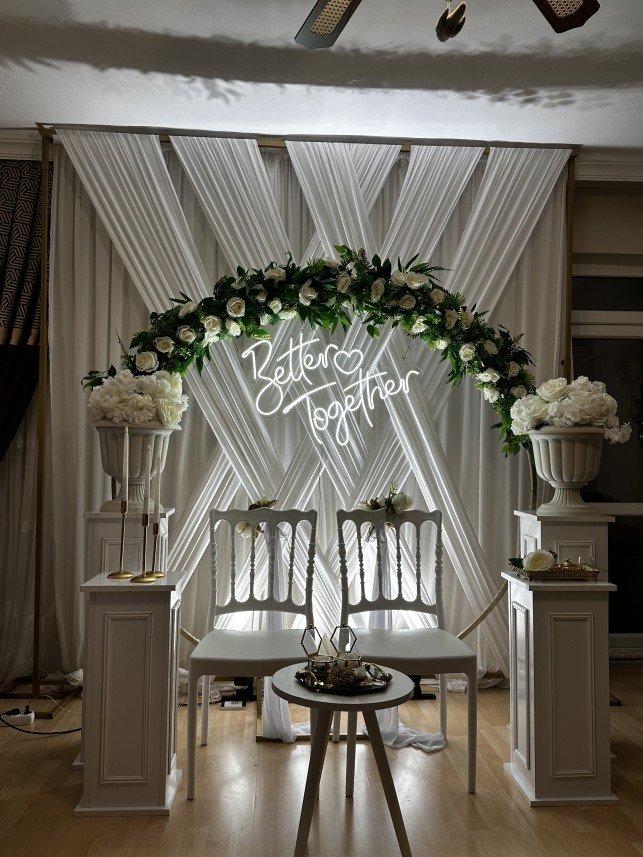 Blue House Organizasyon