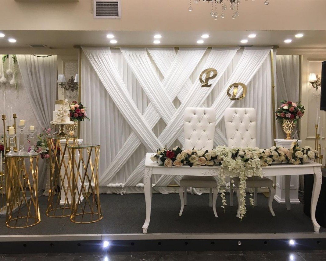 Blue & Pink Organizasyon