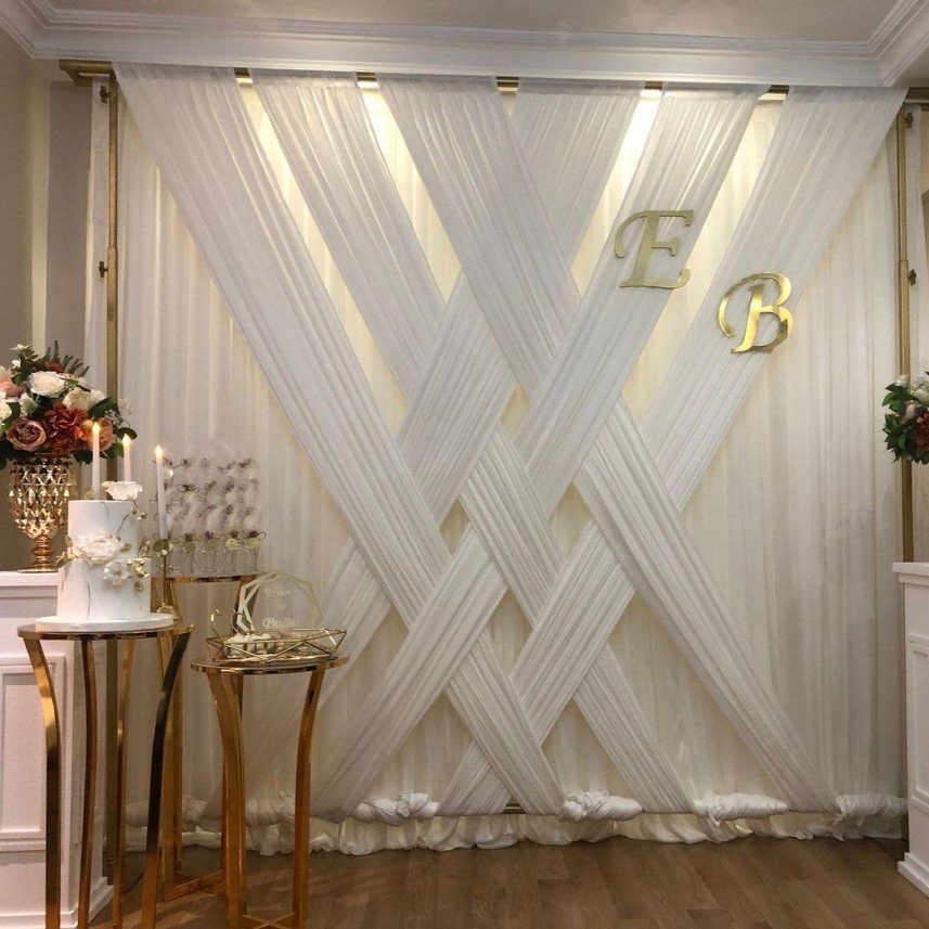 Blue & Pink Organizasyon