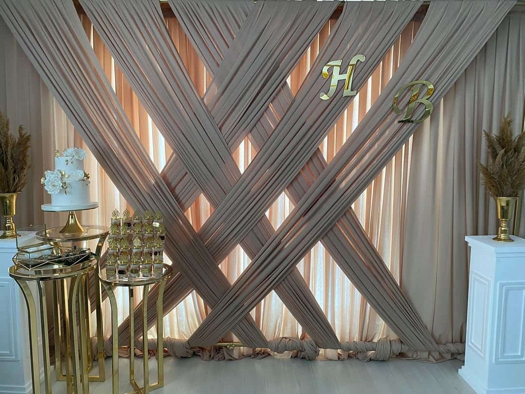 Blue & Pink Organizasyon