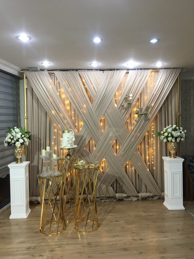 Blue & Pink Organizasyon