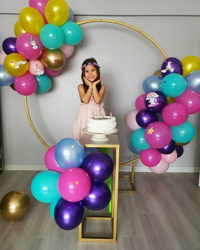 Blueberry Event House