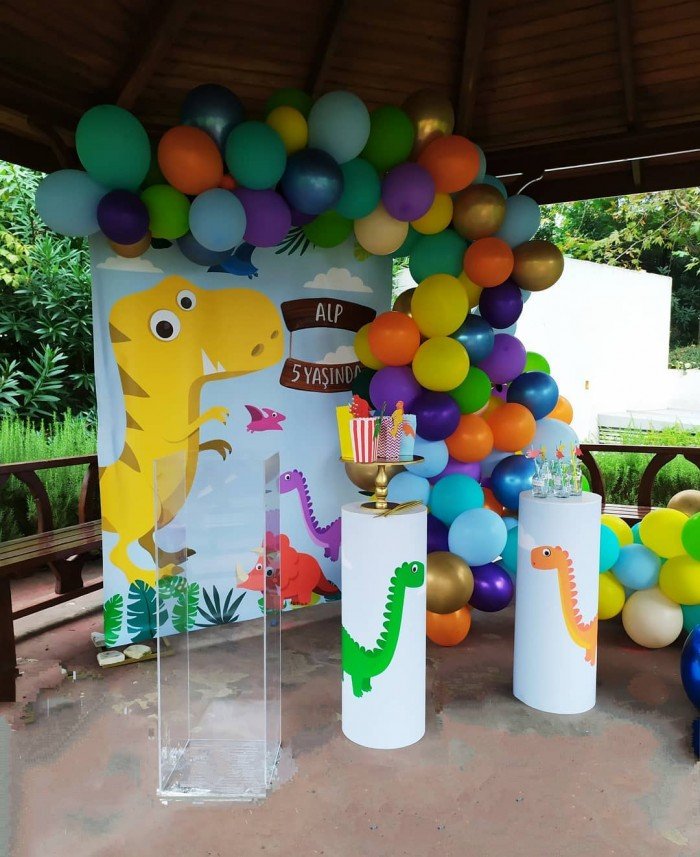 Blueberry Event House