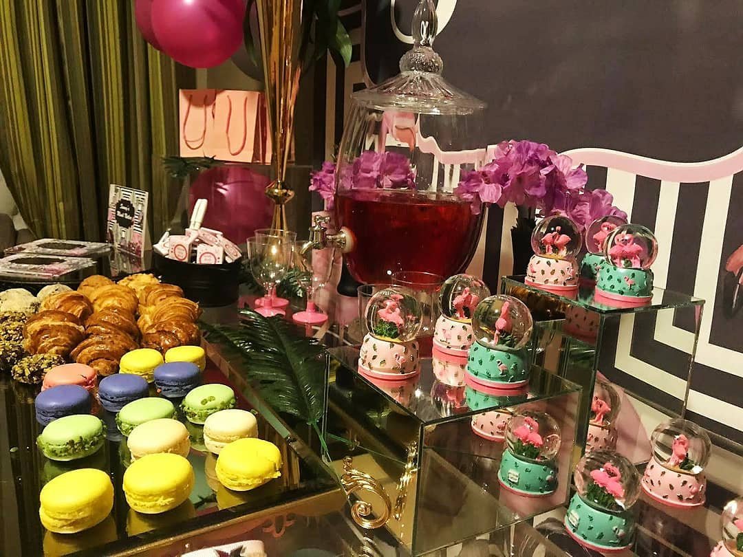 Blueberry Event House