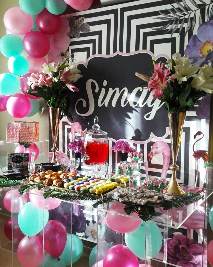 Blueberry Event House