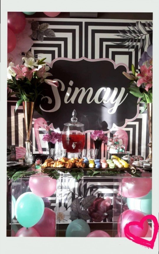 Blueberry Event House