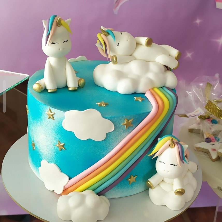 Blueberry Event House