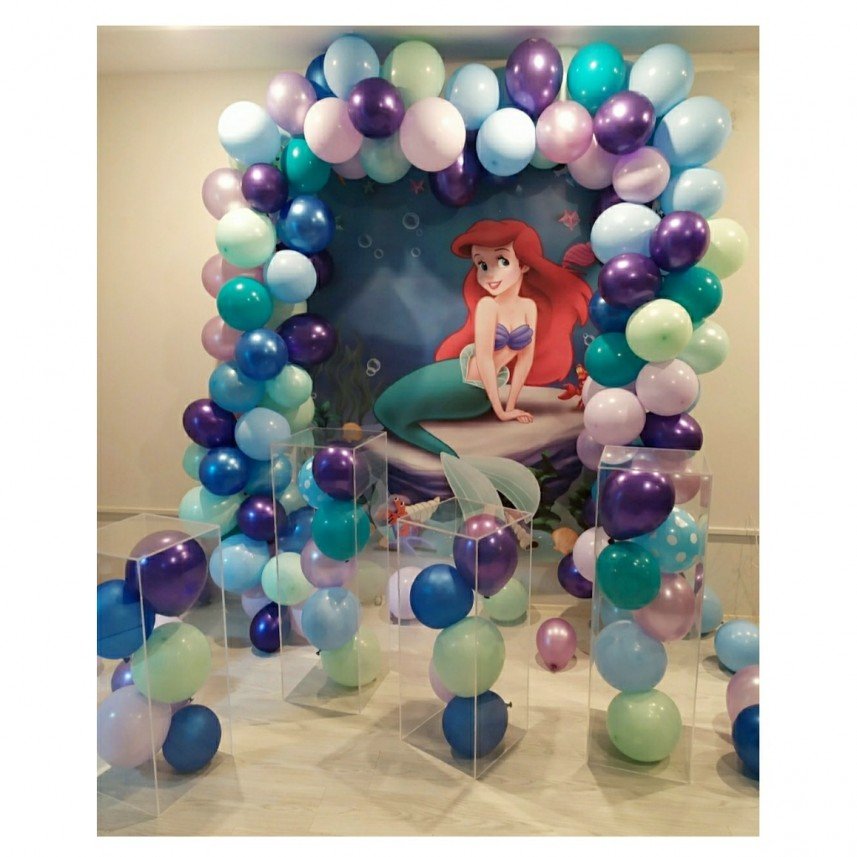 Blueberry Event House