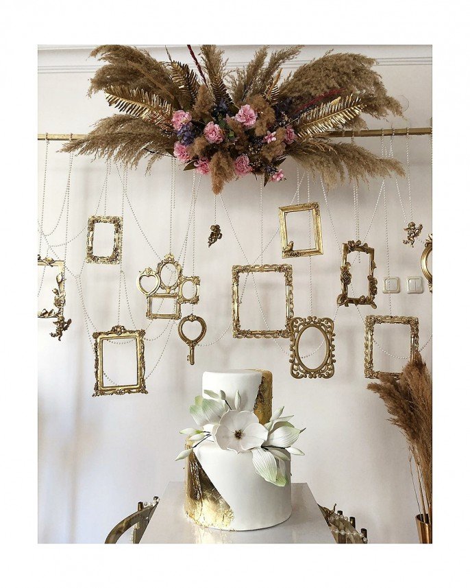 Blueberry Event House