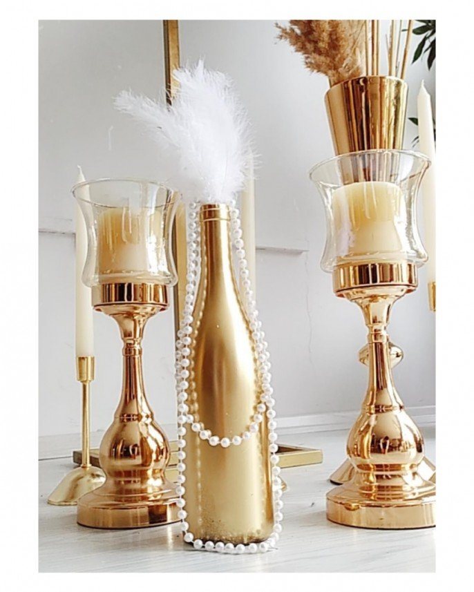 Blueberry Event House